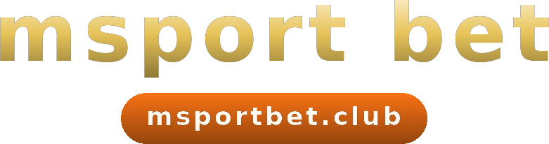 msport bet logo