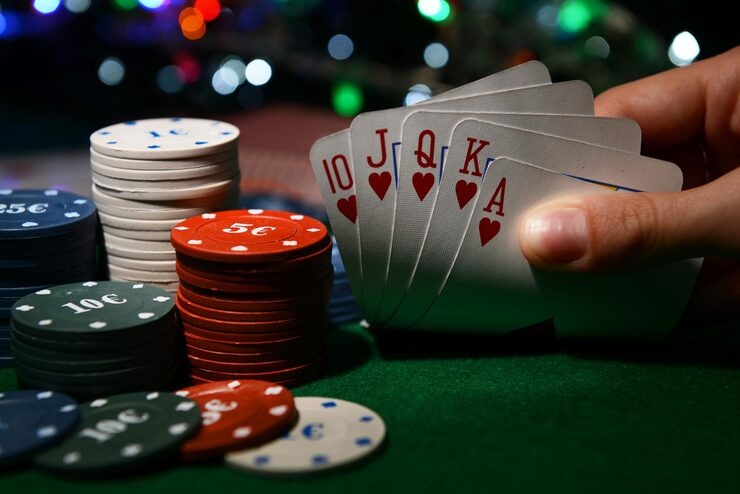 msport bet Live casino