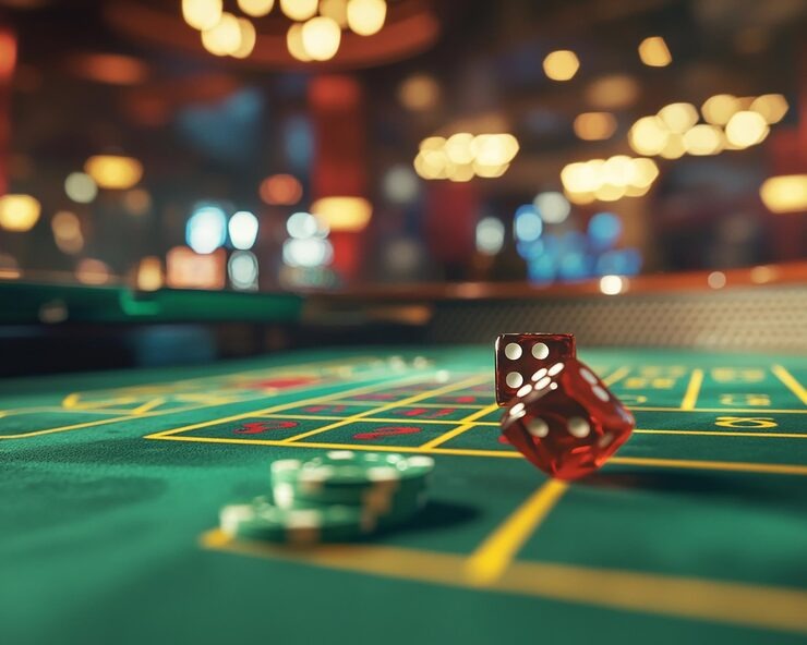 msport bet Live Baccarat Salon