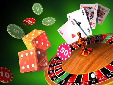 msport bet Game Type